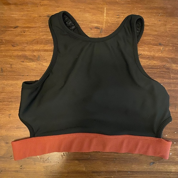 Dance Top - Picture 1 of 3